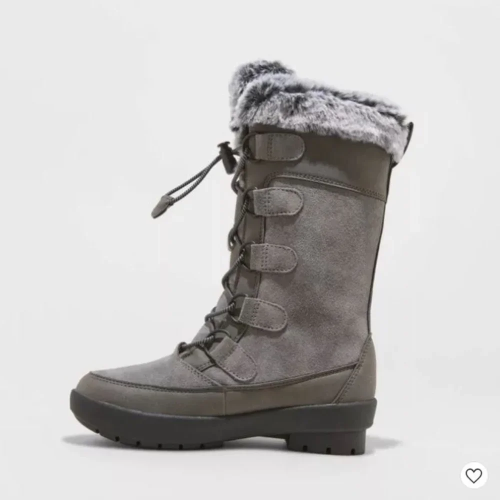 Kids'‎ Alberta Winter Boots - All in Motion™